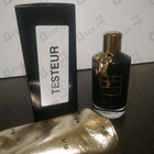 Отзывы Mancera Musky Garden