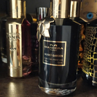 Духи Musky Garden от Mancera