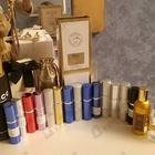 Отзывы Mancera Musky Garden