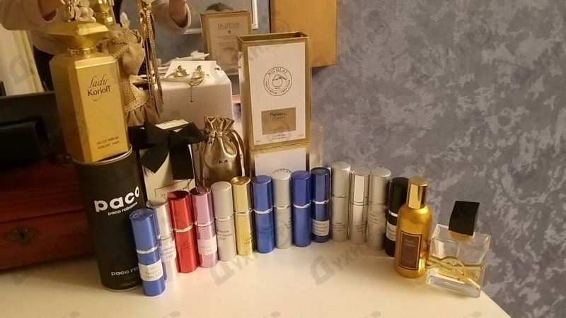 Отзыв Mancera Musky Garden Парфюмерия Musky Garden от Mancera