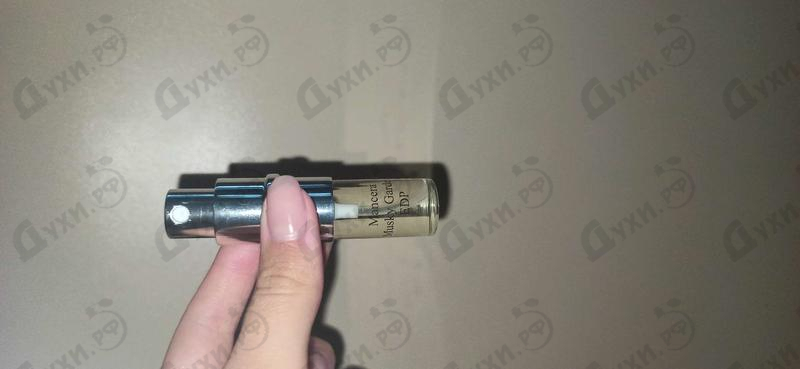 Купить Musky Garden от Mancera