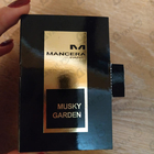 Духи Musky Garden от Mancera