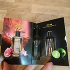 Отзыв Mancera Musky Garden