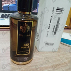 Духи Black Vanilla от Mancera