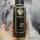 Отзывы Mancera Black Vanilla