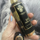 Отзывы Mancera Black Vanilla