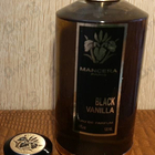 Духи Black Vanilla от Mancera