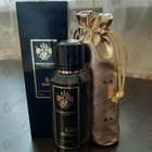 Отзывы Mancera Black Vanilla