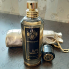 Духи Black Vanilla от Mancera