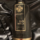 Отзыв Mancera Black Vanilla