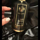 Отзывы Mancera Black Vanilla