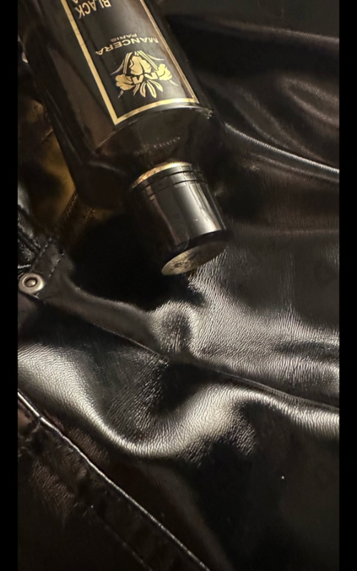 Духи Black Vanilla от Mancera