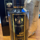 Отзывы Mancera Black Vanilla