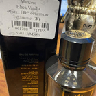 Духи Black Vanilla от Mancera