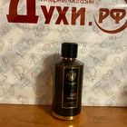 Духи Black Vanilla от Mancera