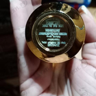 Отзыв Mancera Black Vanilla