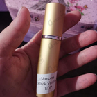 Отзывы Mancera Black Vanilla