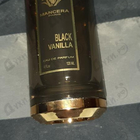 Духи Black Vanilla от Mancera
