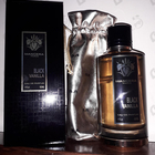 Отзыв Mancera Black Vanilla