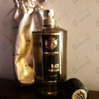 Отзыв Mancera Black Vanilla