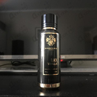 Духи Black Vanilla от Mancera