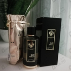 Отзывы Mancera Black Vanilla