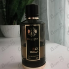 Отзыв Mancera Black Vanilla