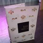 Отзывы Mancera Black Vanilla