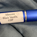 Духи Black Vanilla от Mancera