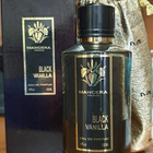 Духи Black Vanilla от Mancera