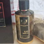 Духи Black Vanilla от Mancera