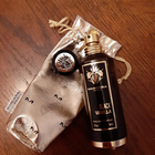 Отзыв Mancera Black Vanilla