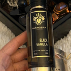 Отзыв Mancera Black Vanilla