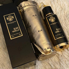 Отзывы Mancera Black Vanilla