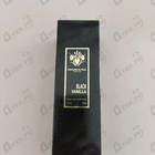 Отзывы Mancera Black Vanilla