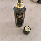 Парфюм Mancera Black Vanilla