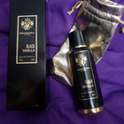 Духи Black Vanilla от Mancera