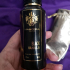 Отзывы Mancera Black Vanilla
