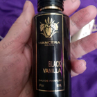 Парфюм Mancera Black Vanilla