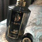 Духи Black Vanilla от Mancera