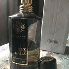 Духи Black Vanilla от Mancera