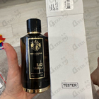 Духи Black Vanilla от Mancera