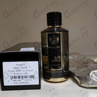 Отзывы Mancera Black Vanilla