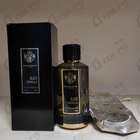 Отзыв Mancera Black Vanilla