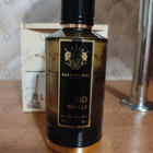 Духи Black Vanilla от Mancera