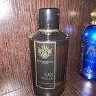 Отзыв Mancera Black Vanilla