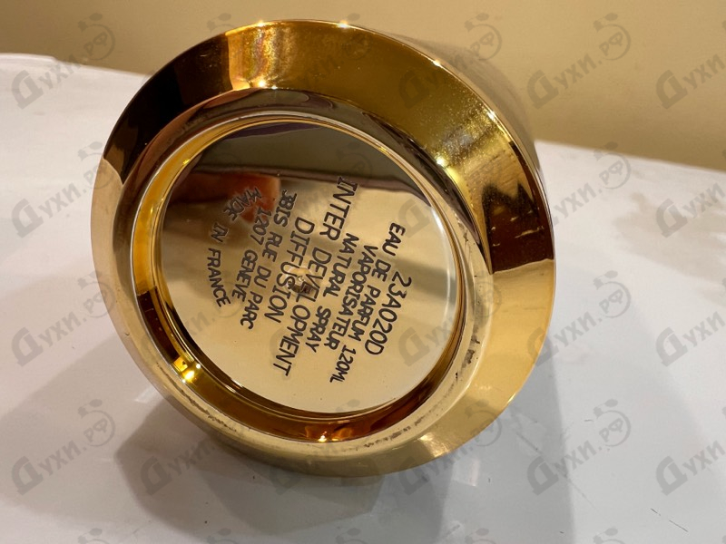 Купить Black Vanilla от Mancera