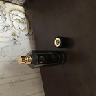 Отзывы Mancera Black Vanilla