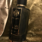 Отзывы Mancera Black Vanilla