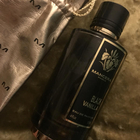 Отзыв Mancera Black Vanilla